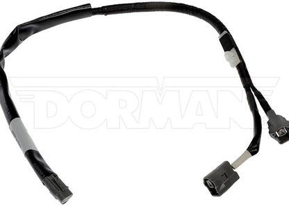 Conector de Sensor de Detonación Dorman para Toyota 4Runner, Tacoma y Tundra 3.4 V6