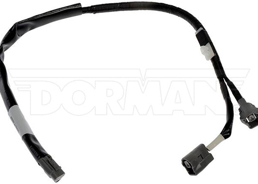 Conector de Sensor de Detonación Dorman para Toyota 4Runner, Tacoma y Tundra 3.4 V6
