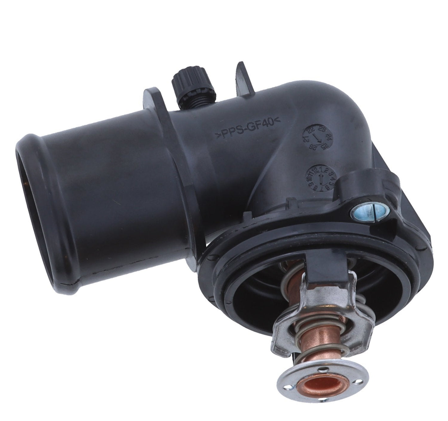 Termostato Ram 1500 / Grand Cherokee / Wrangler / Gladiator 3.0 Diesel 2014-2023