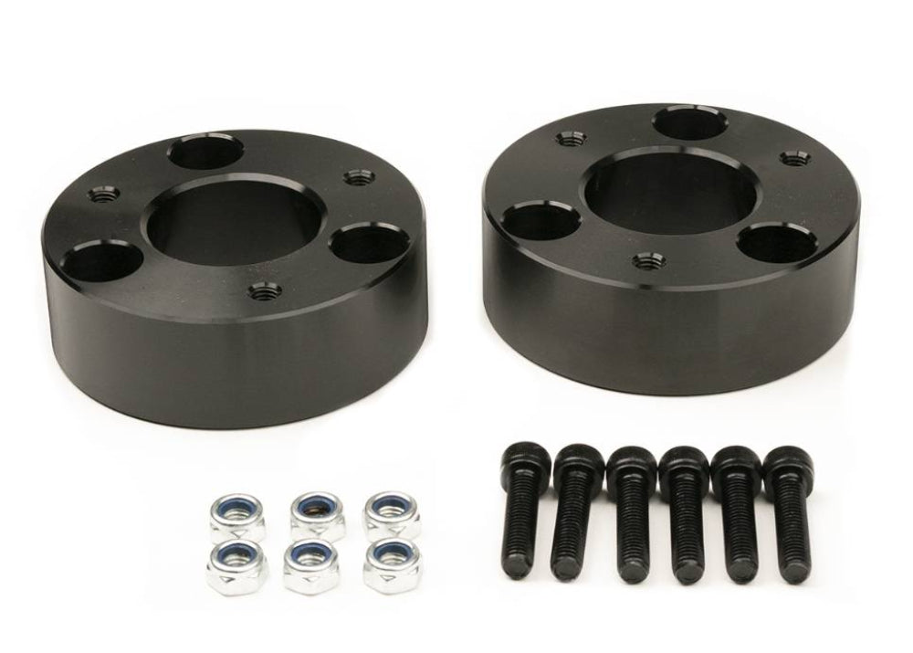 Kit de Nivelación de 2.5 pulgadas Southern Truck para Ram 1500 5.7 V8 2011-2021