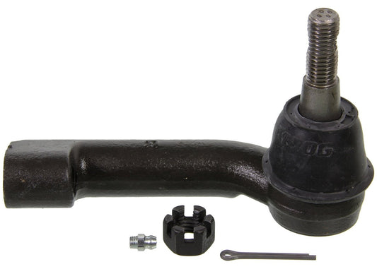 Rotula o Terminal de Dirección Delantero Derecho Exterior Lincoln Navigator 3.5 V6 2007-2021 Moog
