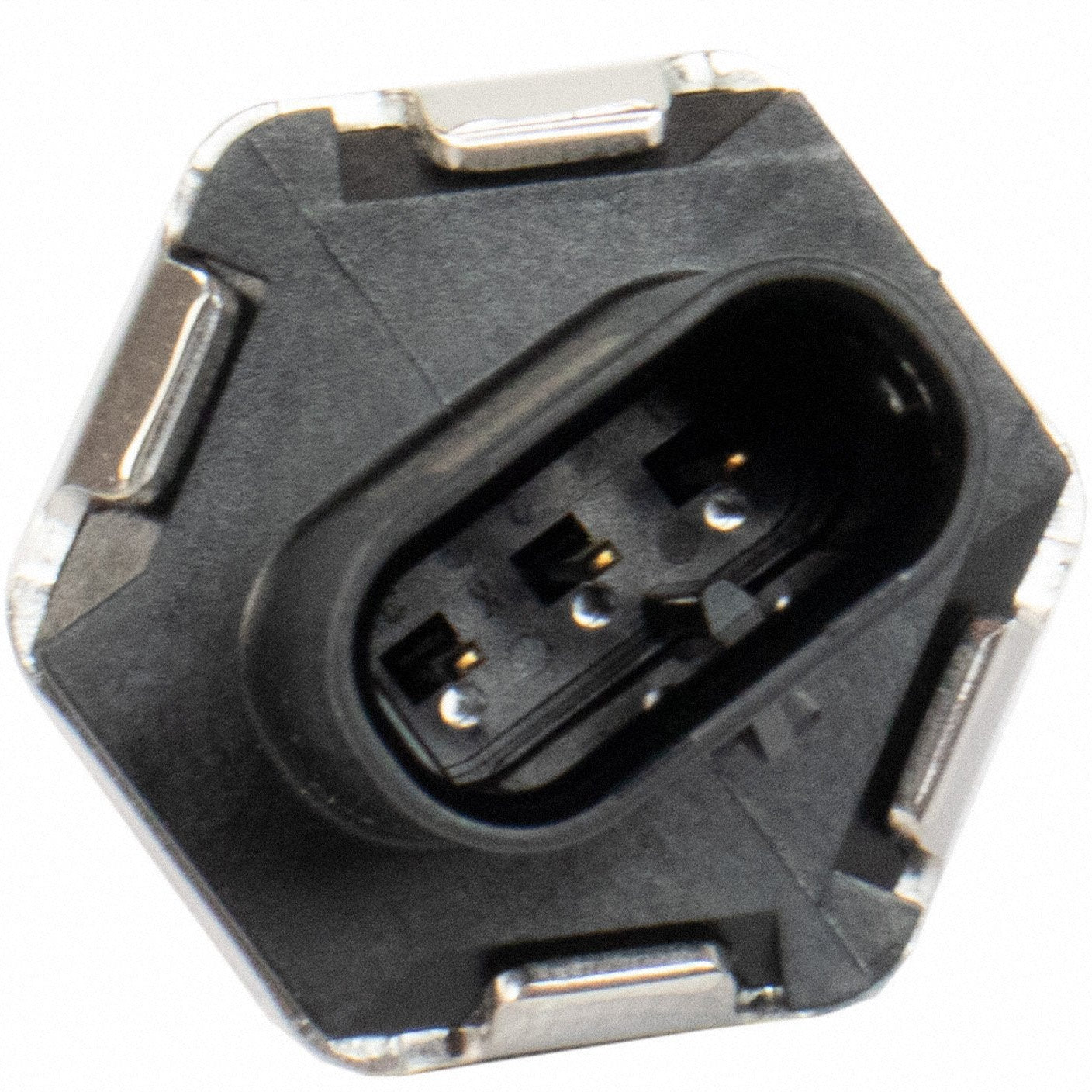 Sensor Presión de Combustible Inferior Ford F-150 5.0 V8 2018-2026 Motorcraft