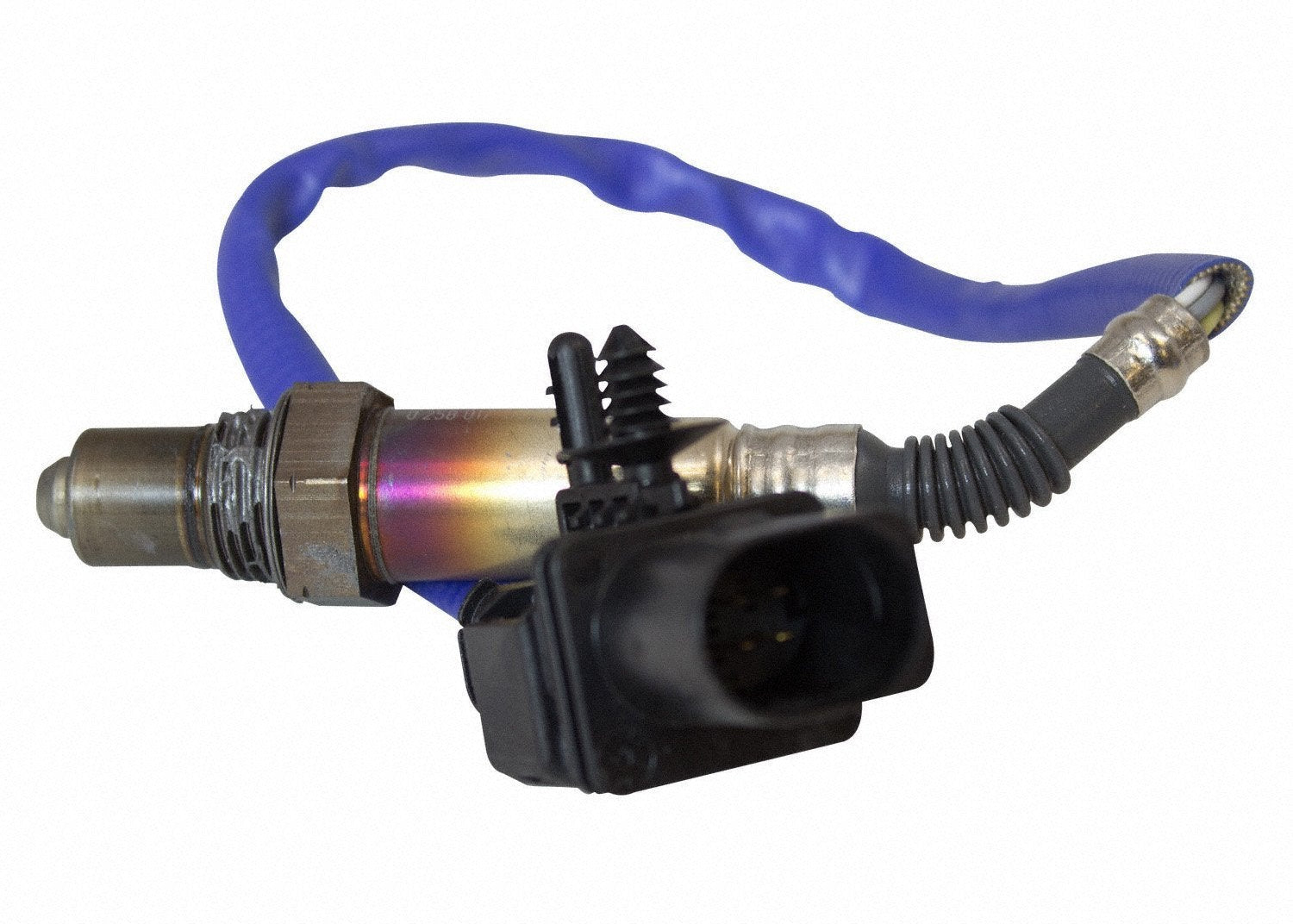 Sensor de Oxígeno Delantero Motorcraft para Ford Focus 2.0 2012-2013