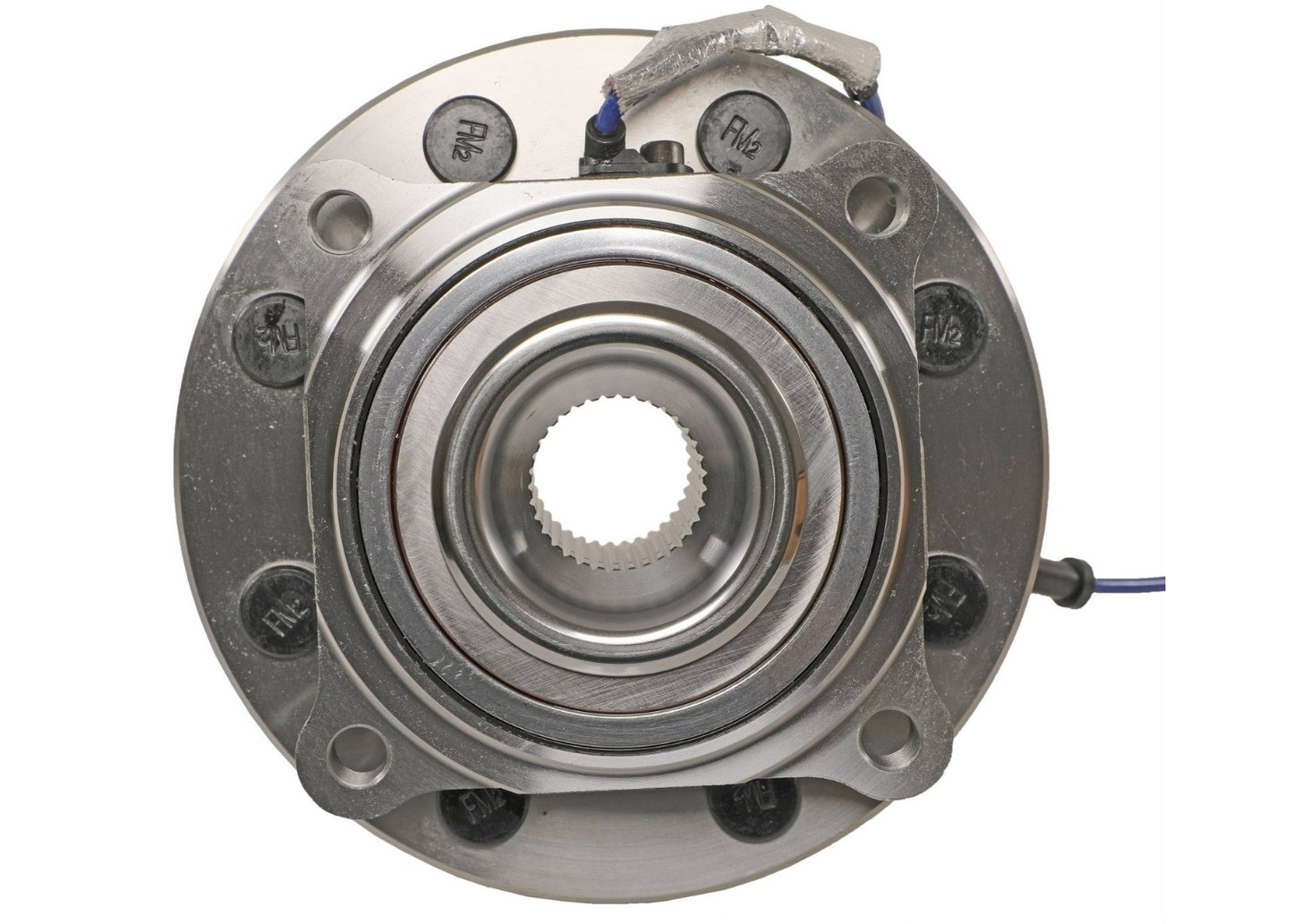 Maza Delantera Moog para Ram 2500 6.7 Cummins 2019-2025