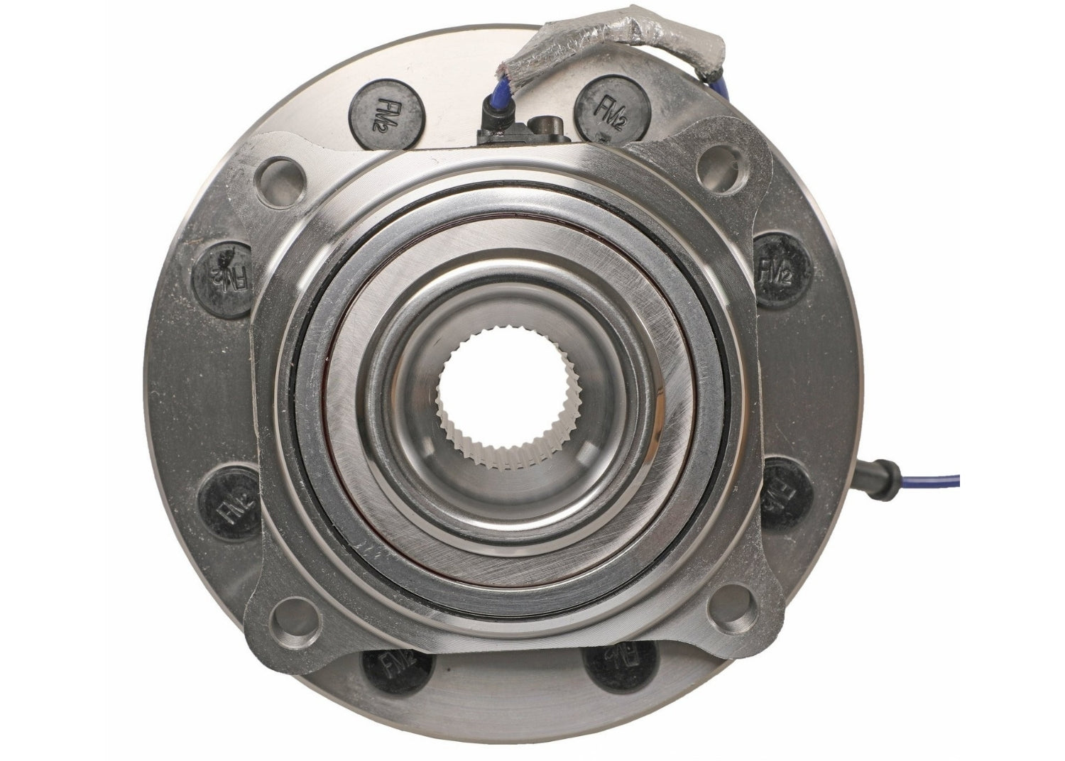Maza Delantera Moog para Ram 2500 6.7 Cummins 2019-2025