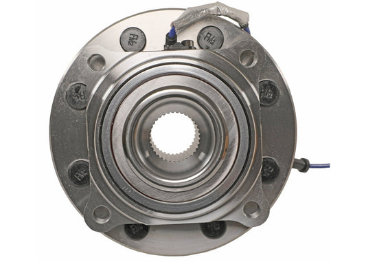 Maza Delantera Moog para Ram 2500 6.7 Cummins 2019-2025