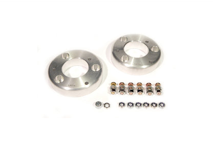 Kit de Nivelación de 2" Ford F-150 2014-2021 SOUTHERN TRUCK
