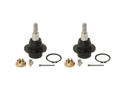 Par Rotulas Superiores Bandeja Delantera Ford F-150 2015-2020 Moog