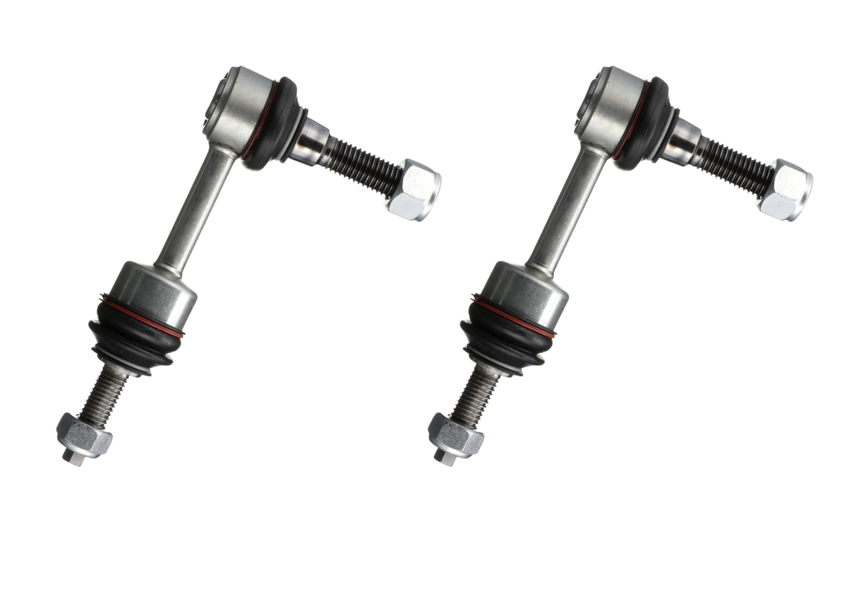 Par Bieletas Barra Estabilizadora F150 2004-2005 Delphi