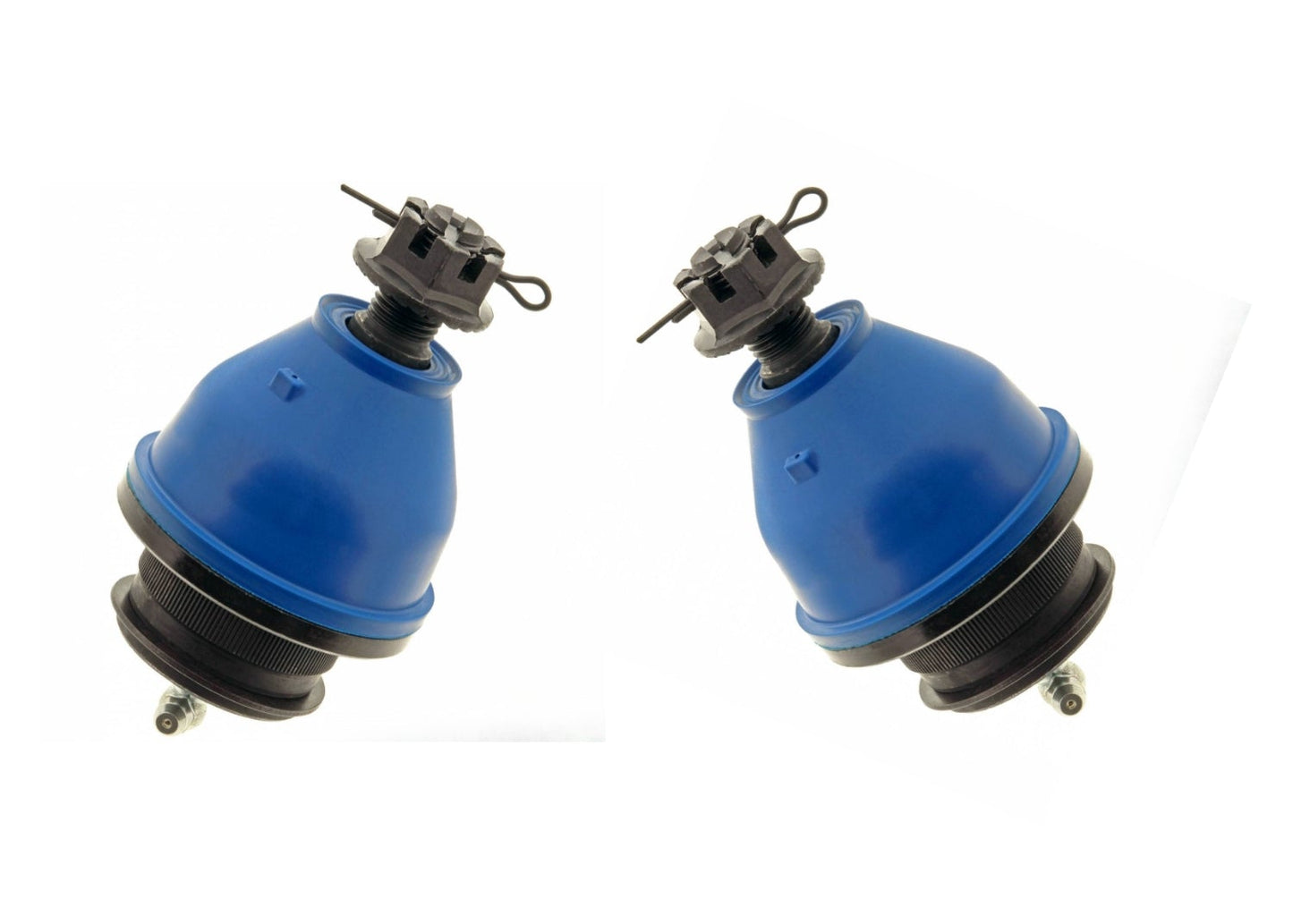 Par Rotulas Superiores Bandeja Delantera Ford Expedition 2006-2021 Mevotech Supreme