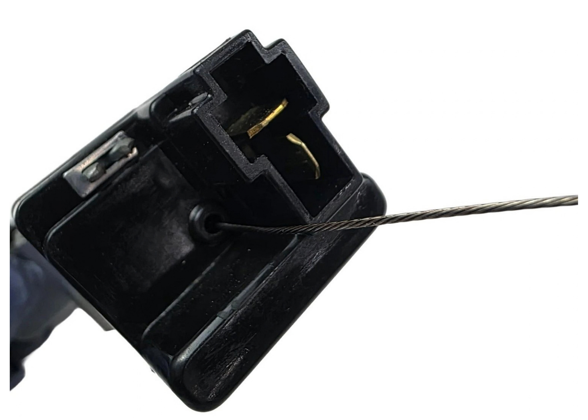 Actuador de Cerradura de Puerta de Combustible Sorento 2009-2014 KIA