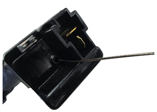 Actuador de Cerradura de Puerta de Combustible Sorento 2009-2014 KIA
