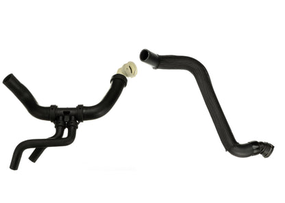 Par Mangueras Radiador (Superior e Inferior) Ford F-150 5.0 V8 2018-2020 Gates