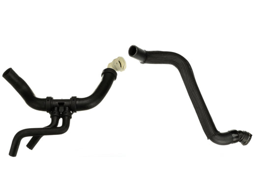 Par Mangueras Radiador (Superior e Inferior) Ford F-150 5.0 V8 2018-2020 Gates