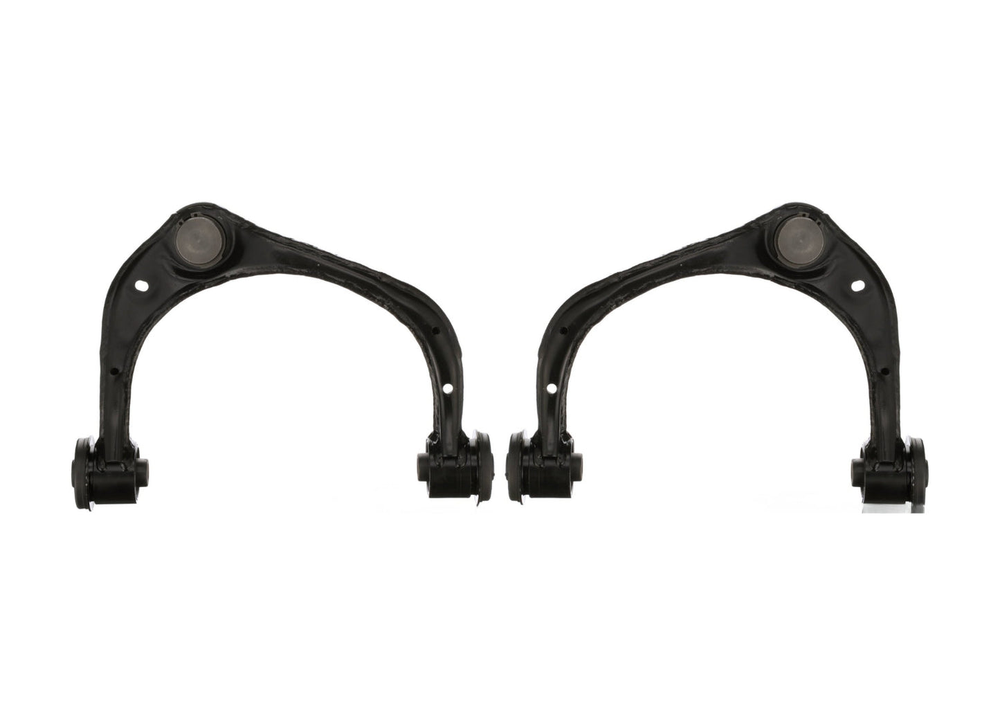 Par Bandejas Superiores Ford F-150 2015-2020 Delphi