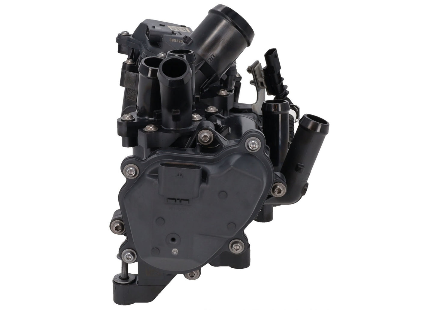 Termostato Electronico Chevrolet Silverado 3.0 L6 Turbo Diesel 2020-2023 Motorad