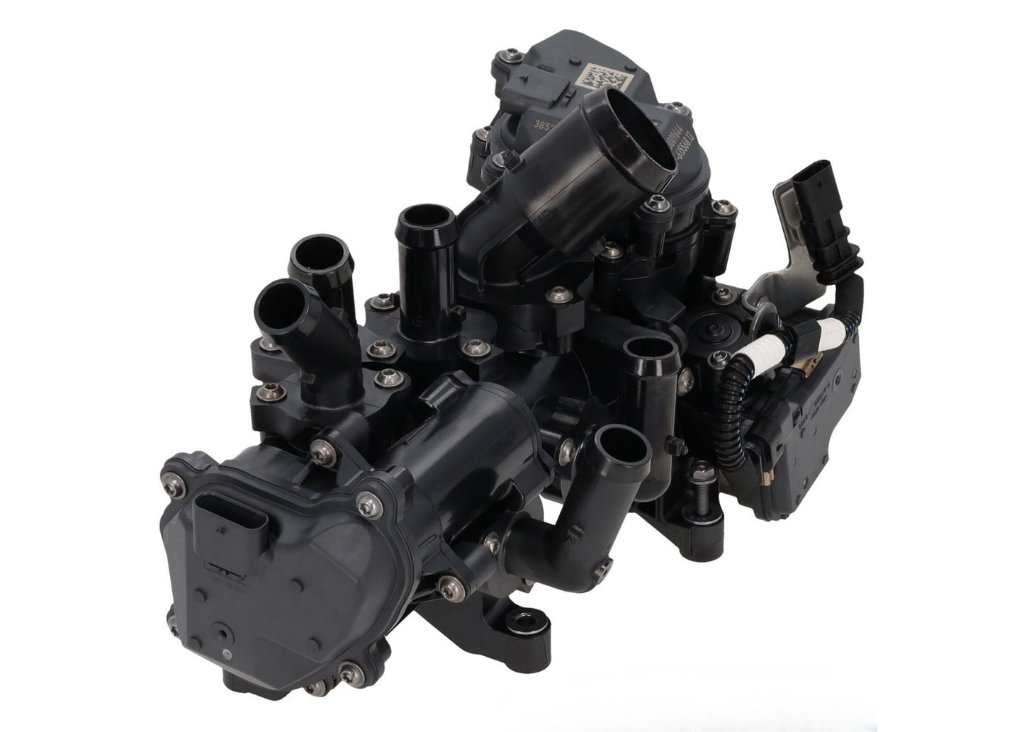 Termostato Electronico Chevrolet Silverado 3.0 L6 Turbo Diesel 2020-2023 Motorad