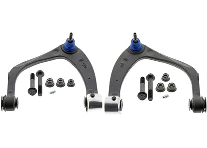 Par Bandejas Superiores Silverado / Tahoe / Suburban 2019-2026 Mevotech Supreme