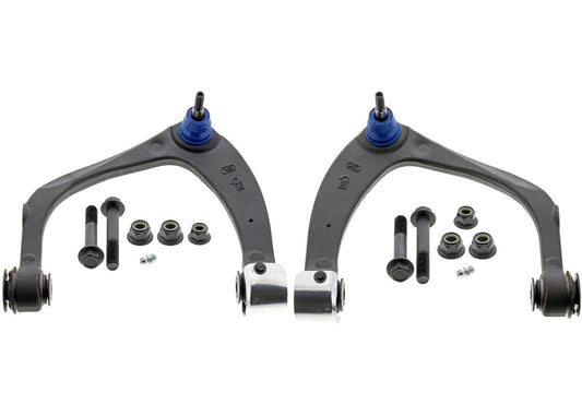 Par Bandejas Superiores Silverado / Tahoe / Suburban 2019-2026 Mevotech Supreme