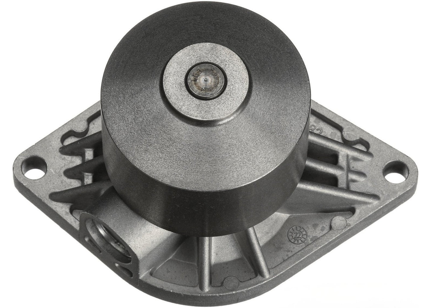 Bomba de Agua Gates para Ram 2500 y 3500 6.7 L6 Cummins 2019-2026