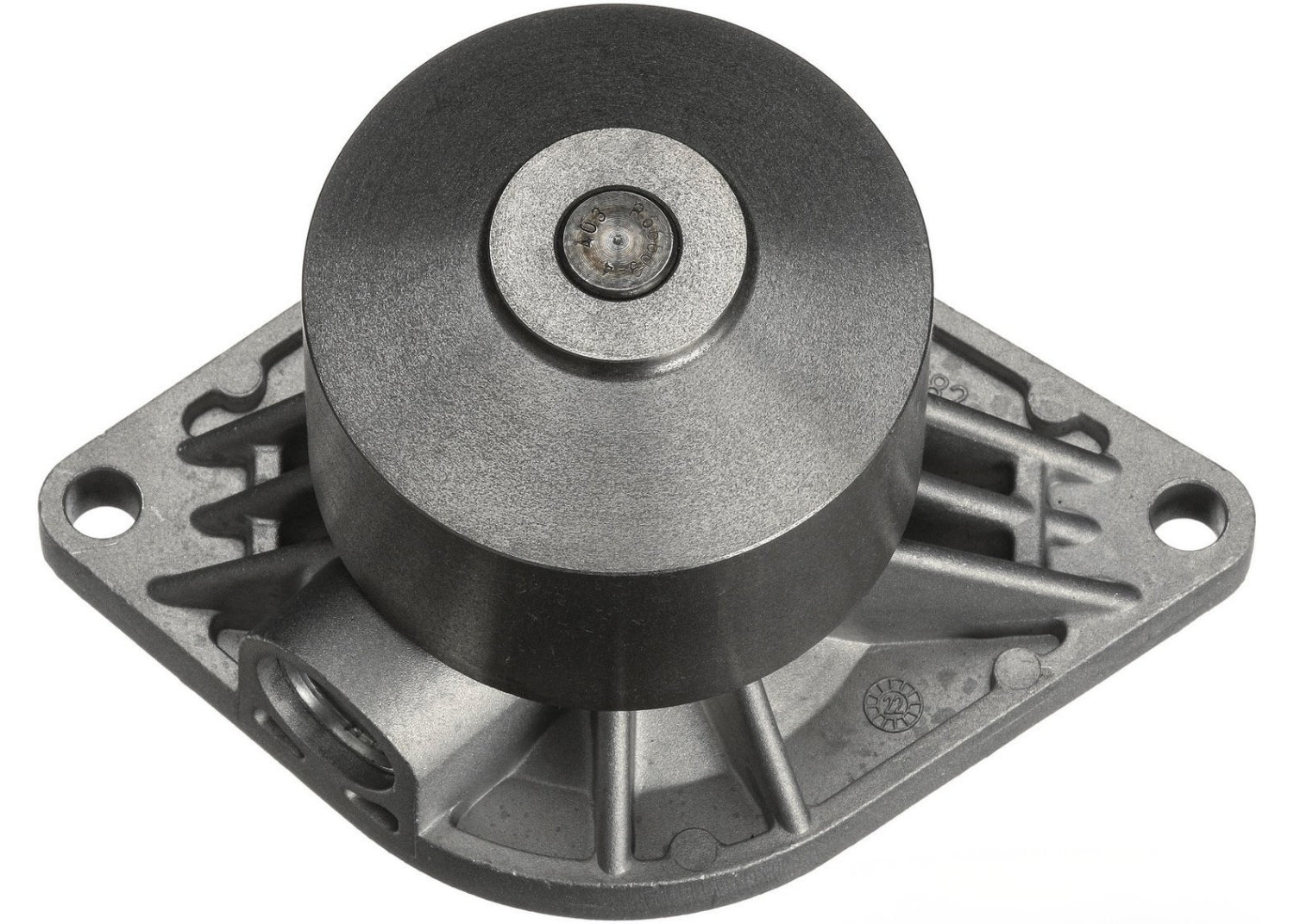 Bomba de Agua Gates para Ram 2500 y 3500 6.7 L6 Cummins 2019-2026