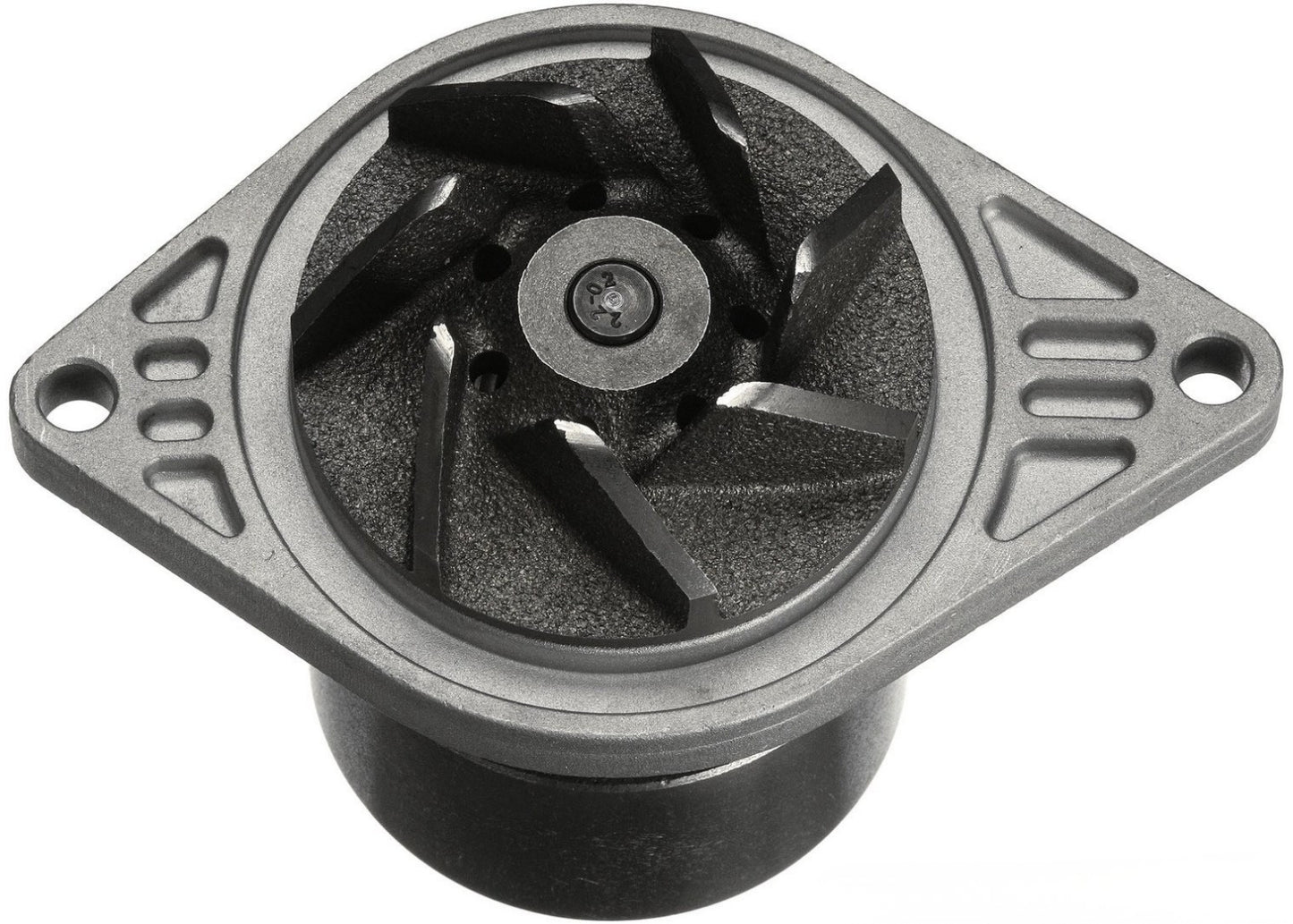 Bomba de Agua Gates para Ram 2500 y 3500 6.7 L6 Cummins 2019-2026