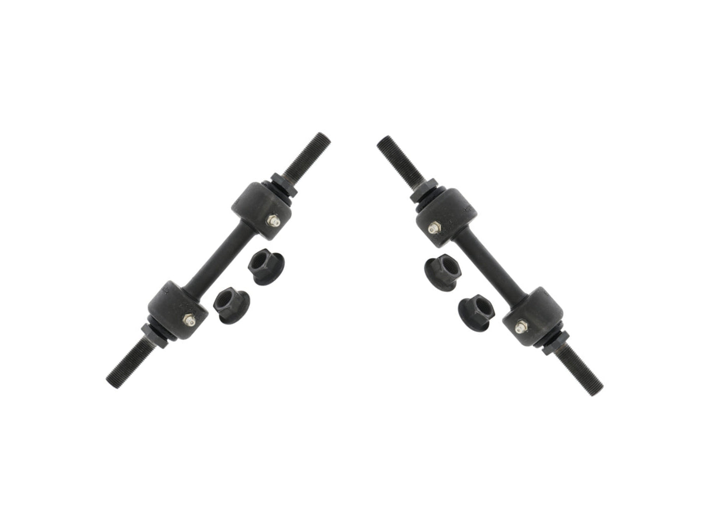 Par Bieletas Barra Estabilizadora Lincoln Navigator 2007-2022 2WD Moog