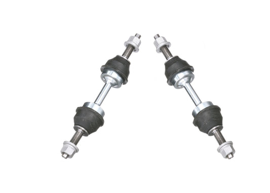 Par Bieletas Barra Estabilizadora Lincoln Navigator 2007-2024 Delphi