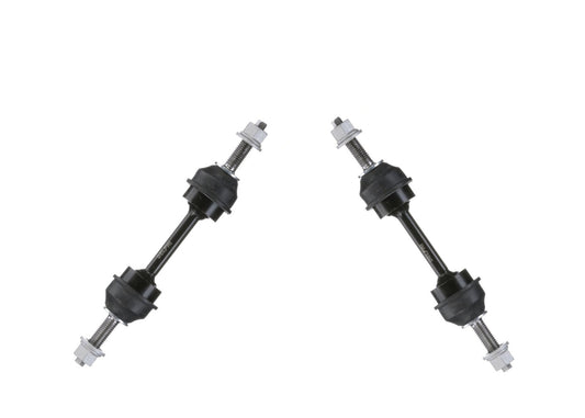 Par Bieletas Barra Estabilizadora Ford F-350 2011-2025 Delphi