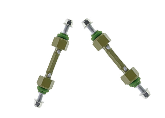 Par Bieleta Barra Estabilizadora Ford F-350 2010-2024 Mevotech TTX