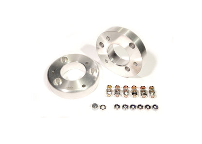 Kit de Nivelación de 2" Ford F-150 2014-2021 SOUTHERN TRUCK