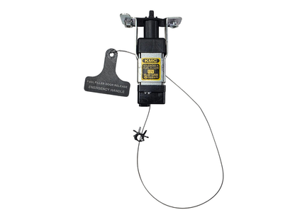 Actuador de Cerradura de Puerta de Combustible Sorento 2009-2014 KIA
