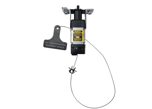 Actuador de Cerradura de Puerta de Combustible Sorento 2009-2014 KIA