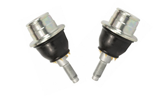 Par Rotulas Inferiores Bandeja Delantera Lincoln Navigator 2018-2024 Motorcraft