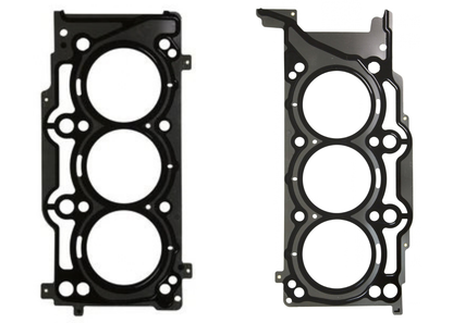 Empaquetaduras de Culata (Der./Izq.) 200 / 1500 / Gladiator / Journey / Wrangler JK / Wrangler JL / Grand Cherokee / 300 / Town & Country / Pacifica / Voyager / Challenger / Charger / Durango /Grand Caravan  2011-2020 FEL-PRO