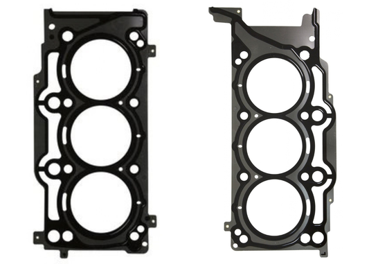 Empaquetaduras de Culata (Der./Izq.) 200 / 1500 / Gladiator / Journey / Wrangler JK / Wrangler JL / Grand Cherokee / 300 / Town & Country / Pacifica / Voyager / Challenger / Charger / Durango /Grand Caravan  2011-2020 FEL-PRO