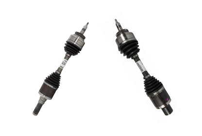Par Homocinéticas Delanteras F-150 / Expedition / Navigator 2016-2021 Motorcraft