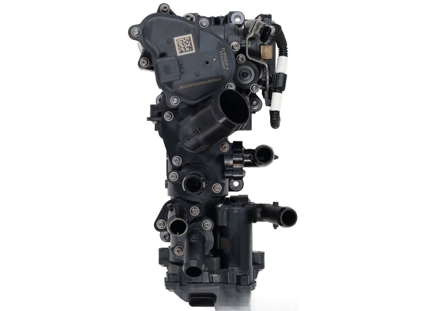 Termostato Electronico Chevrolet Silverado 3.0 L6 Turbo Diesel 2020-2023 Motorad