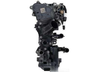 Termostato Electronico Chevrolet Silverado 3.0 L6 Turbo Diesel 2020-2023 Motorad