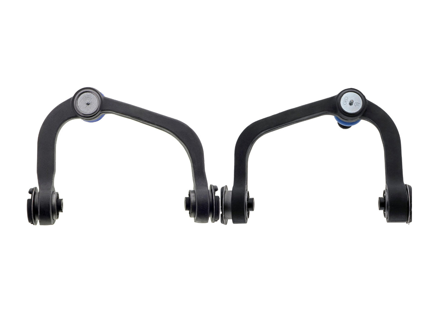 Par Bandejas Superiores Ford F-150 2004-2020 Mevotech Supreme