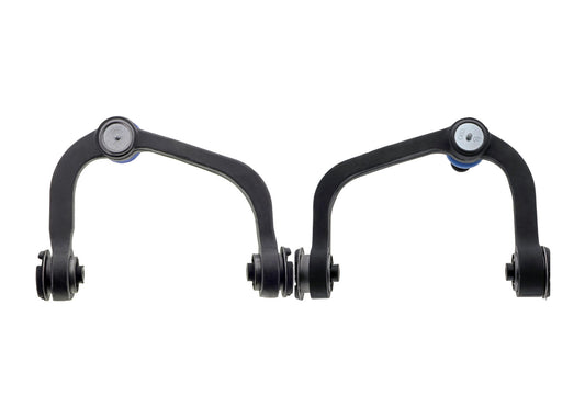 Par Bandejas Superiores Lincoln Navigator 2006-2022 Mevotech Supreme