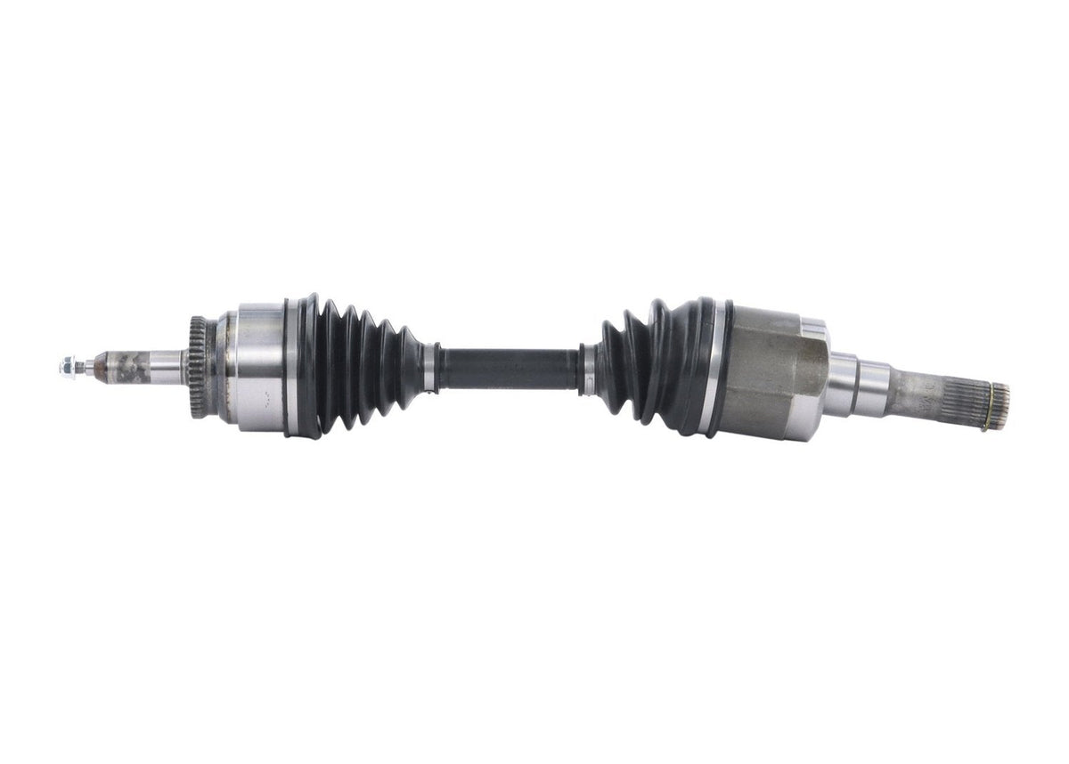 Homocinética Delantera Izquierda Trakmotive para Ford F-150, Expedition y Navigator 2007-2017