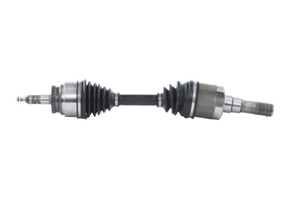 Homocinética Delantera Izquierda Trakmotive para Ford F-150, Expedition y Navigator 2007-2017