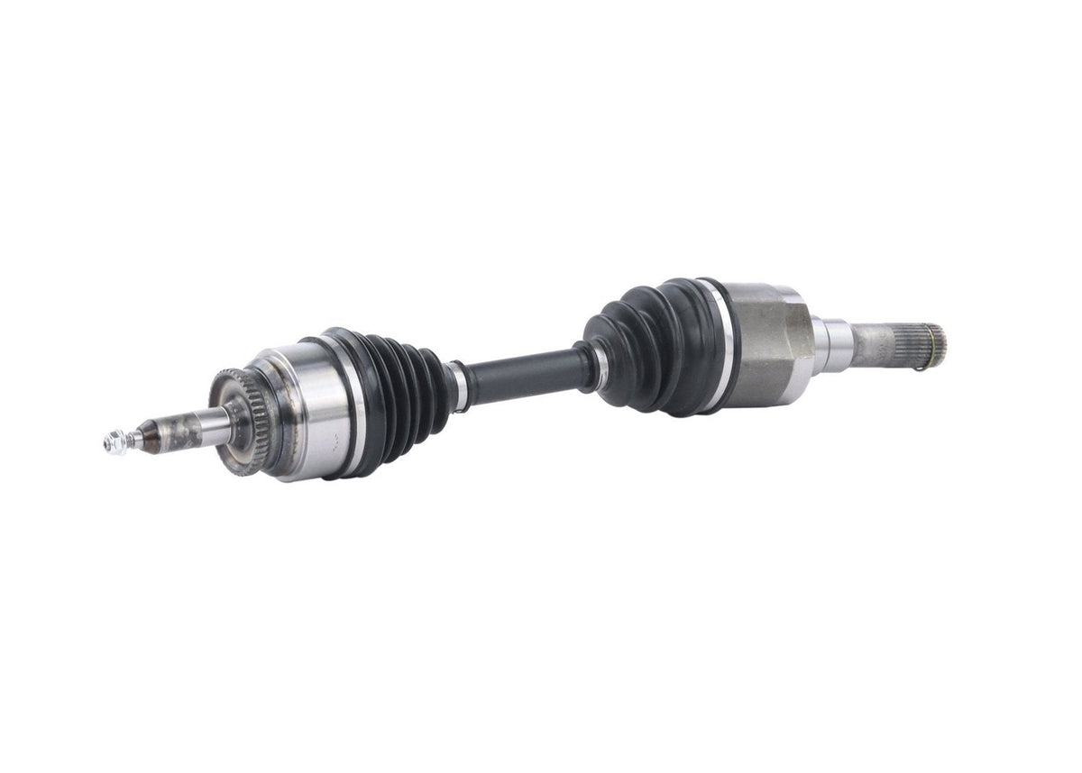 Homocinética Delantera Izquierda Trakmotive para Ford F-150, Expedition y Navigator 2007-2017