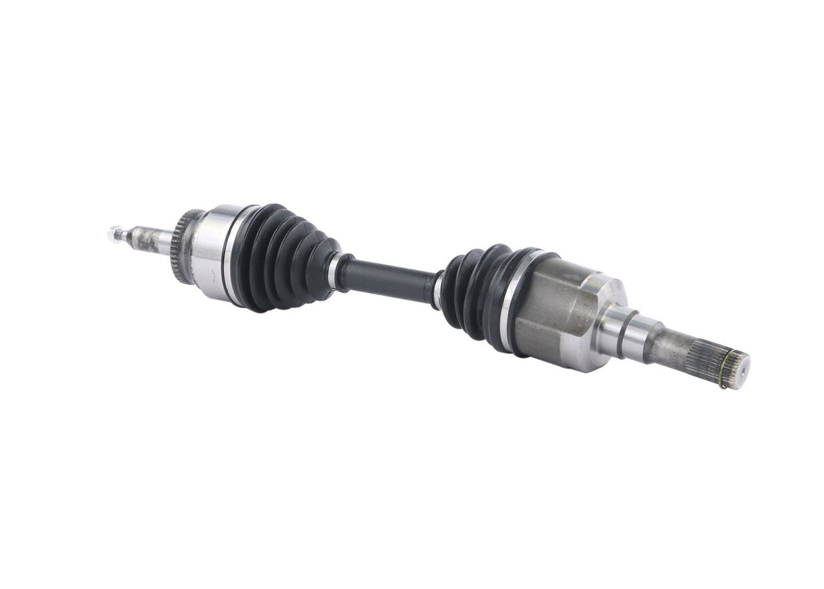 Homocinética Delantera Izquierda Trakmotive para Ford F-150, Expedition y Navigator 2007-2017
