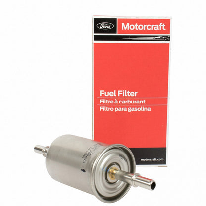Filtro Combustible Ford Mustang 5.0 V8 2017-2022 Motorcraft
