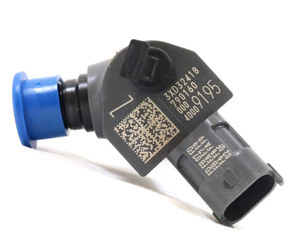 Inyector Chevrolet Silverado 3.0 L6 2023-2026 GM (Genuina)