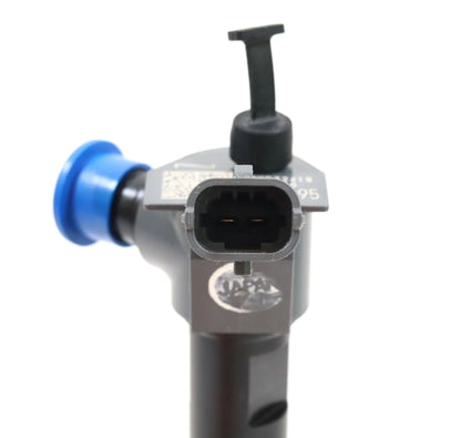 Inyector Chevrolet Silverado 3.0 L6 2023-2026 GM (Genuina)