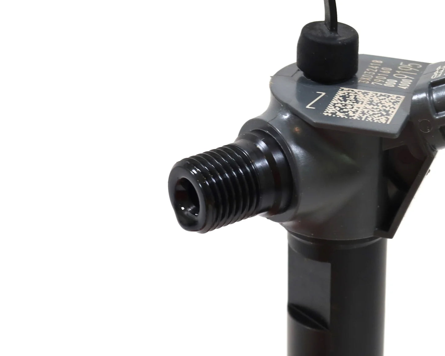 Inyector Chevrolet Silverado 3.0 L6 2023-2026 GM (Genuina)