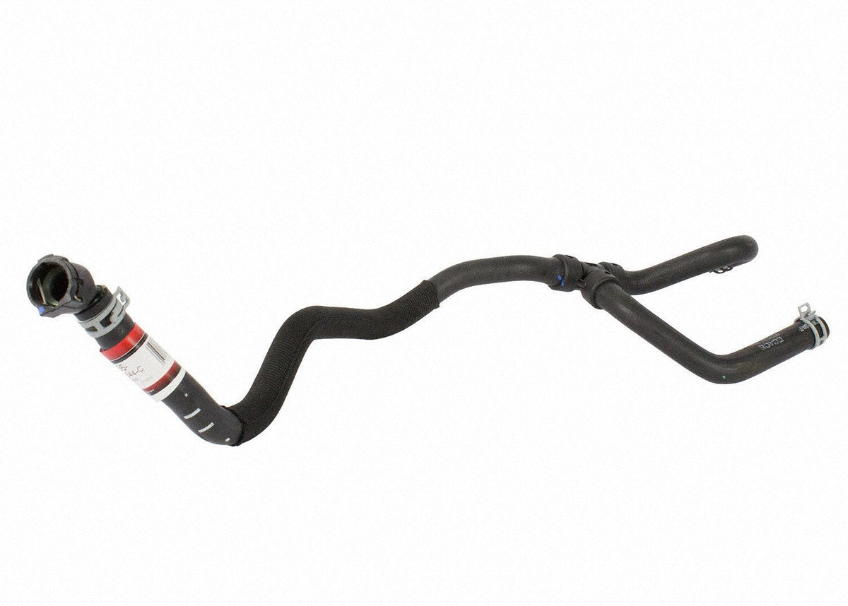 Conjunto de Mangueras de Calefacción Escape 2013-2019 Motorcraft